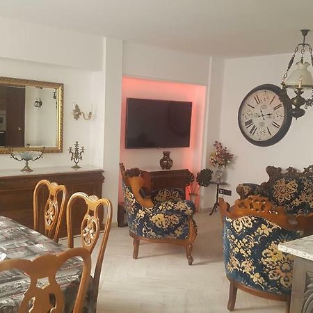 Apartament El Piso Perfecto Sagunto Zewnętrze zdjęcie
