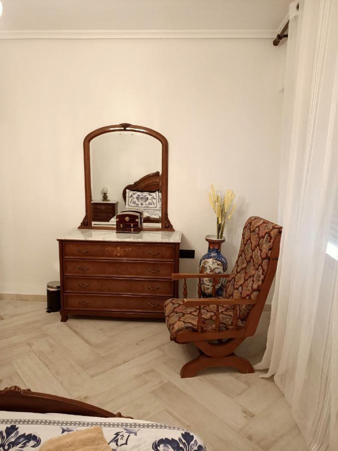 Apartament El Piso Perfecto Sagunto Zewnętrze zdjęcie