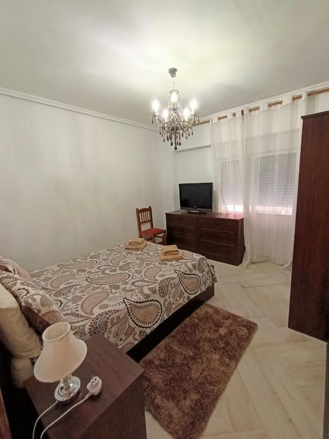 Apartament El Piso Perfecto Sagunto Zewnętrze zdjęcie
