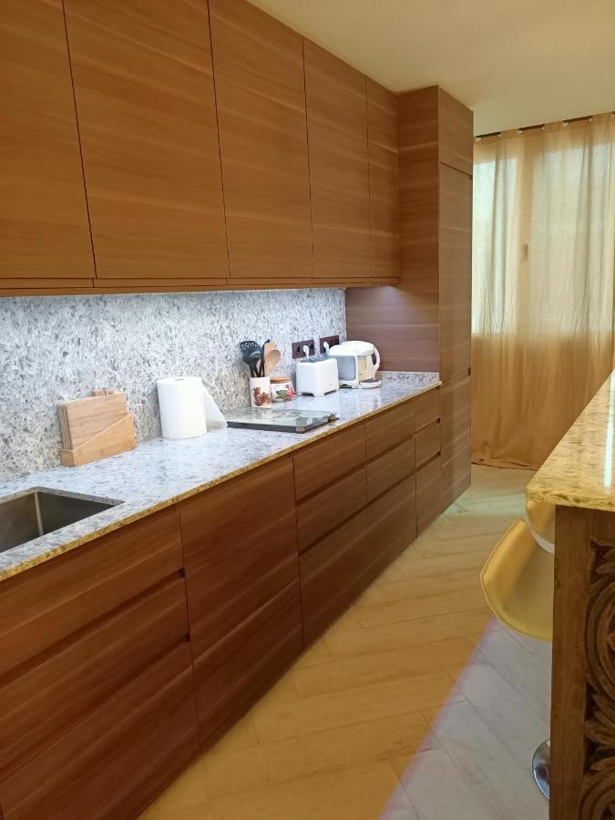 Apartament El Piso Perfecto Sagunto Zewnętrze zdjęcie