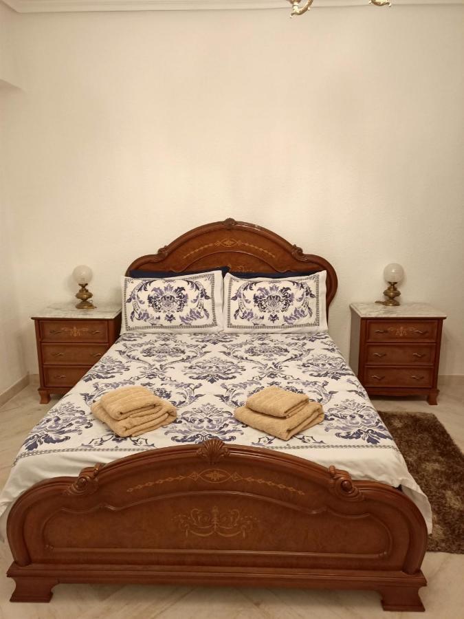 Apartament El Piso Perfecto Sagunto Zewnętrze zdjęcie