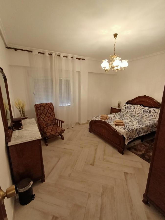 Apartament El Piso Perfecto Sagunto Zewnętrze zdjęcie
