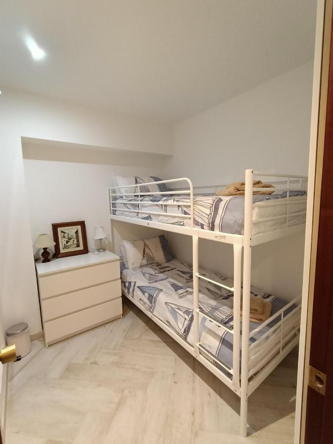 Apartament El Piso Perfecto Sagunto Zewnętrze zdjęcie