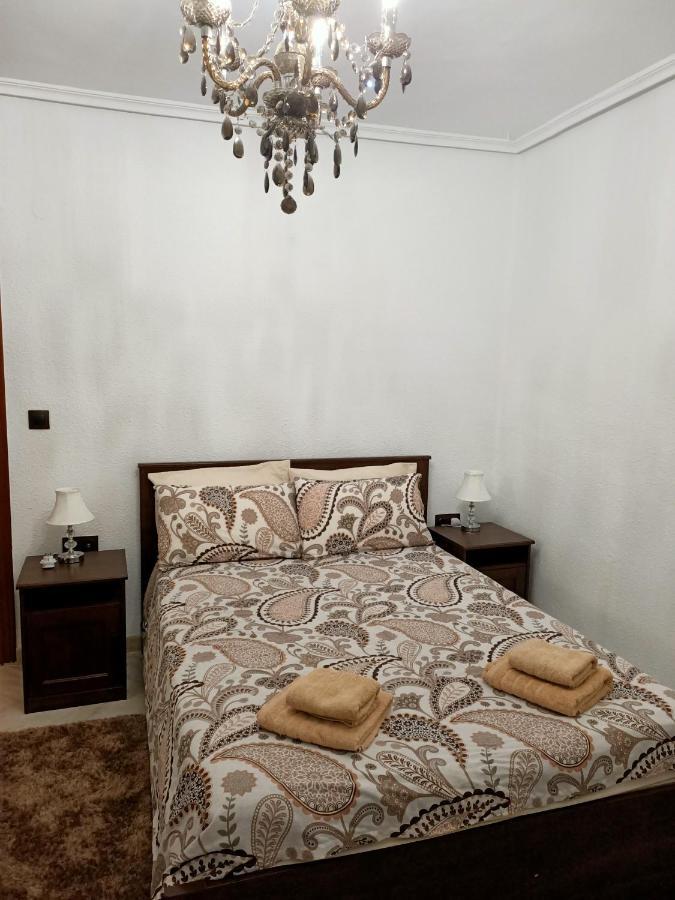 Apartament El Piso Perfecto Sagunto Zewnętrze zdjęcie