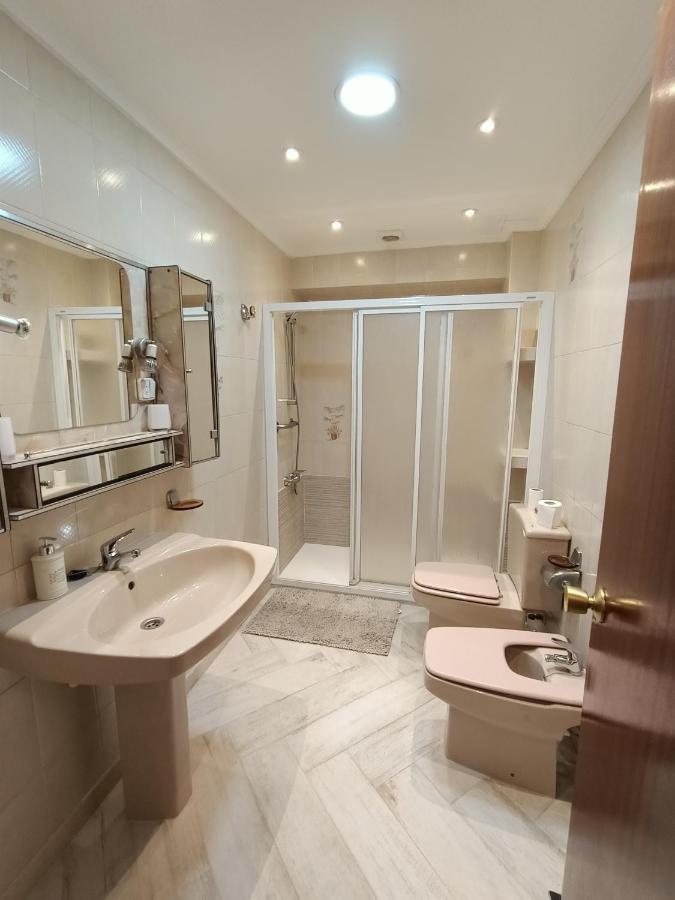 Apartament El Piso Perfecto Sagunto Zewnętrze zdjęcie